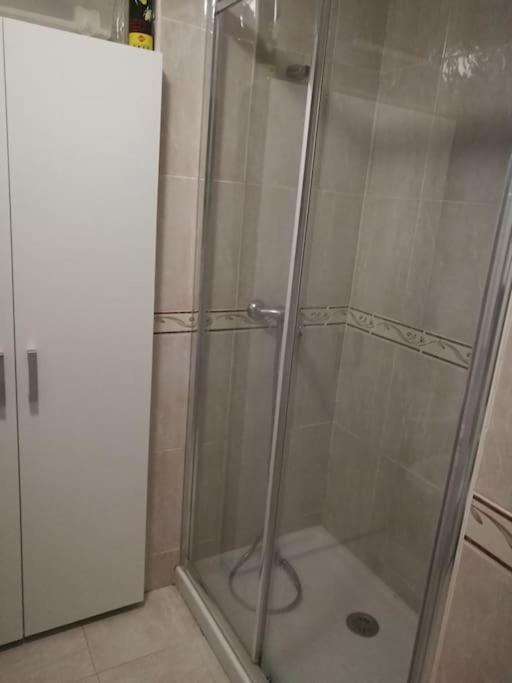 Precioso Apartamento A 50 Metros De La Playa Rincón de la Victoria Kültér fotó