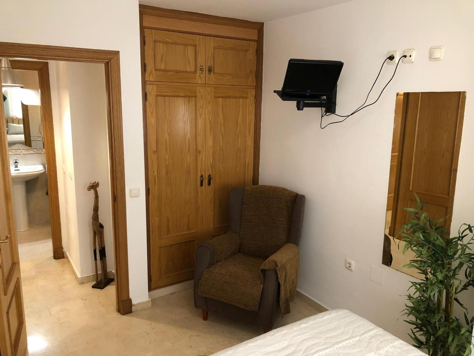 Precioso Apartamento A 50 Metros De La Playa Rincón de la Victoria Kültér fotó