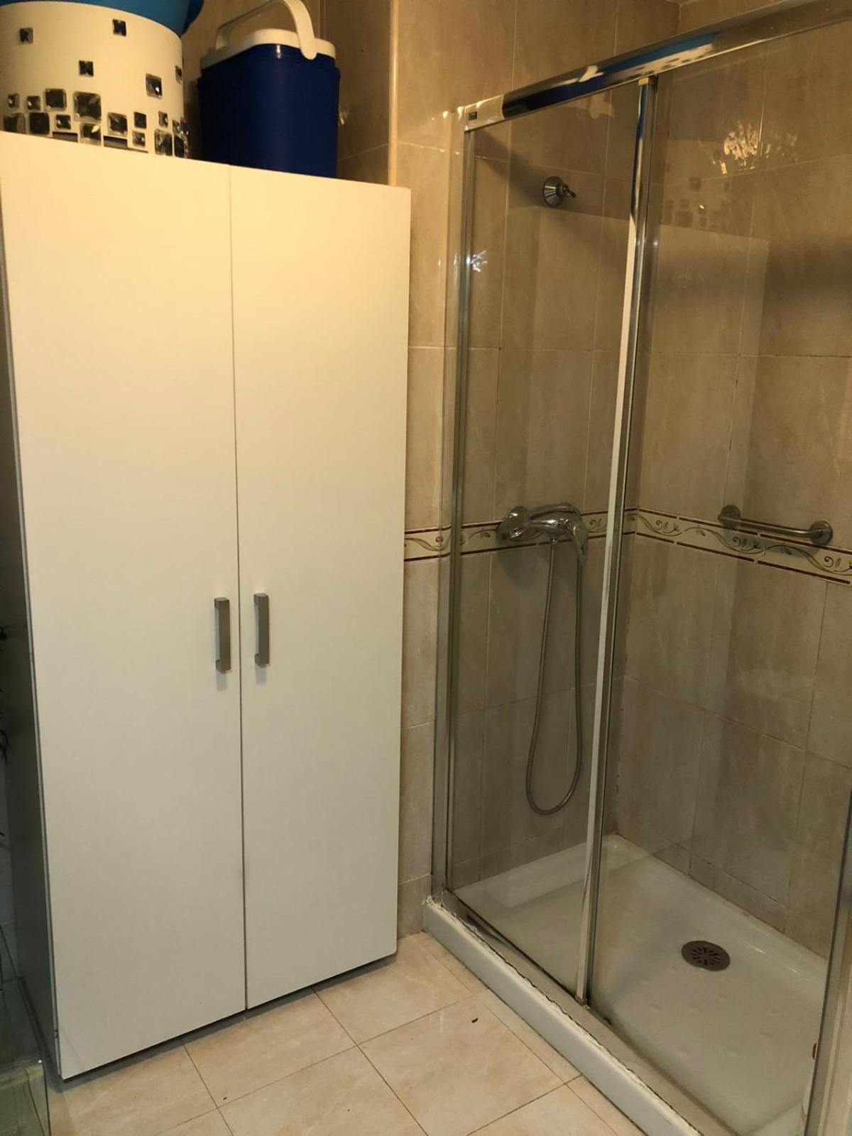 Precioso Apartamento A 50 Metros De La Playa Rincón de la Victoria Kültér fotó