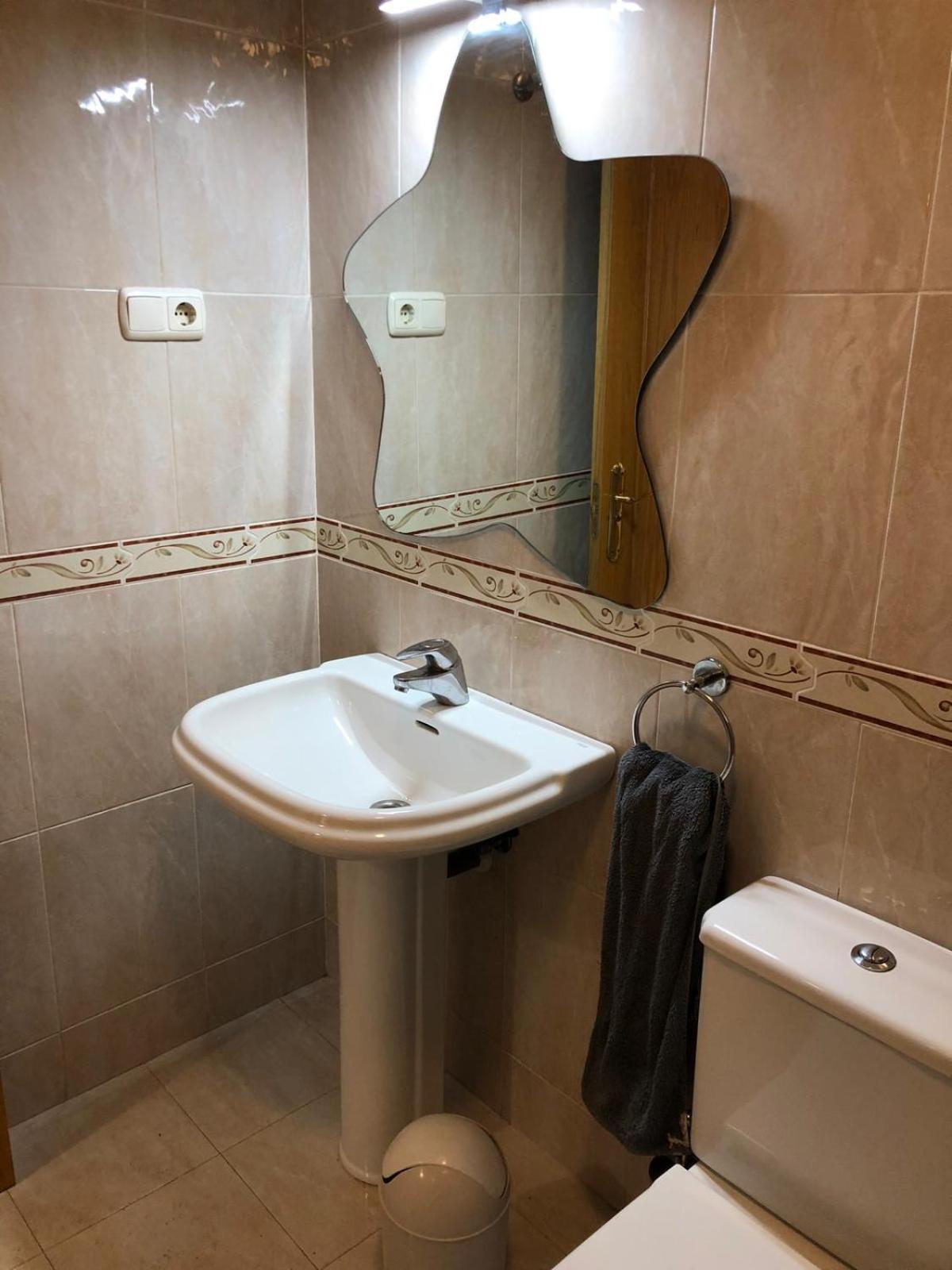 Precioso Apartamento A 50 Metros De La Playa Rincón de la Victoria Kültér fotó